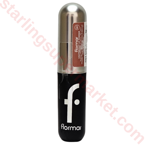 FLORMAR LIP POWDER RUJ