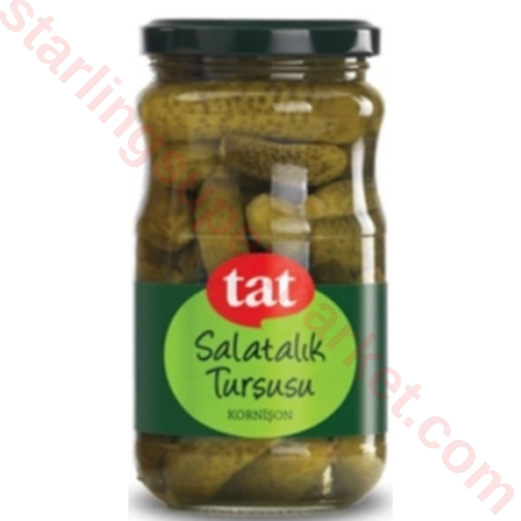 TAT TURSU SALATALIK 350 G