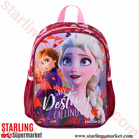 CANTA FROZEN DESTINYS