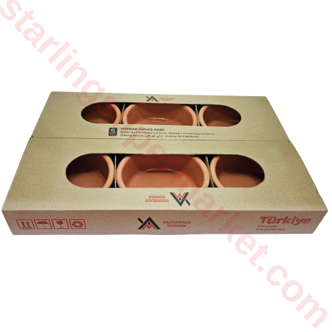 MALATYA GUVEC SUFLE 6 LI