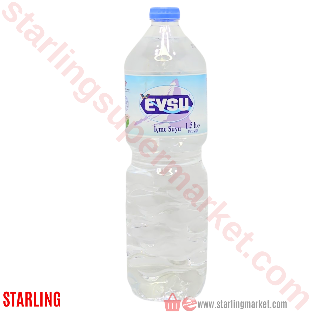 EVSU 1.5 LT