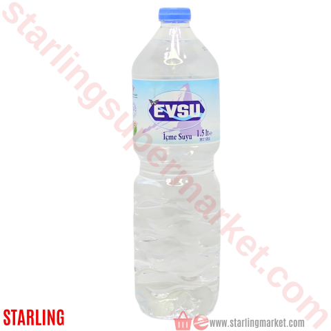 EVSU 1.5 LT