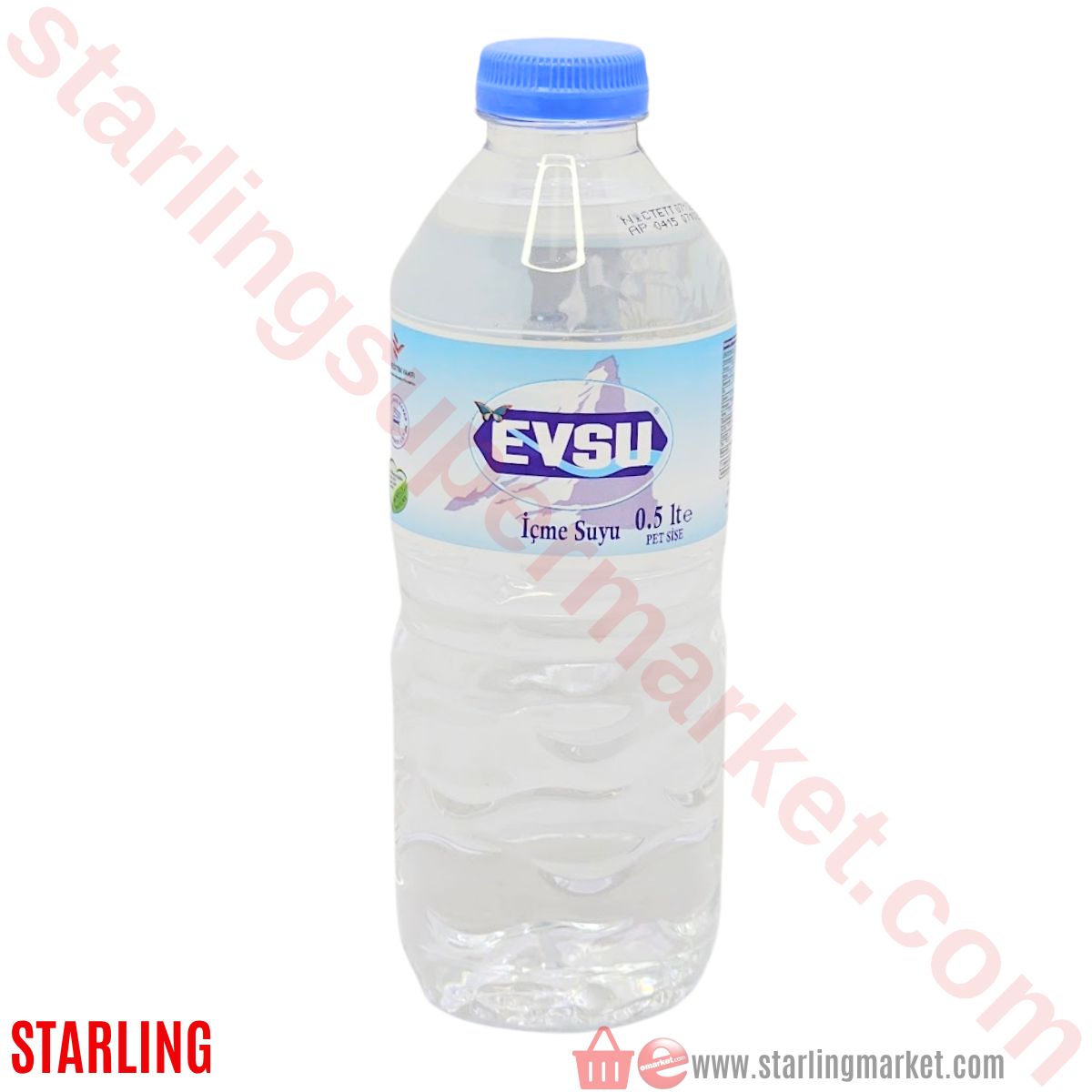 EVSU 0.5 LT