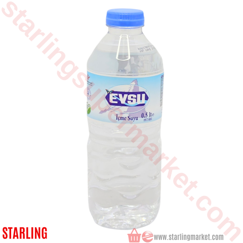EVSU 0.5 LT