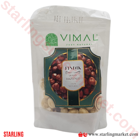VIMAL FINDIK ICI 100 G