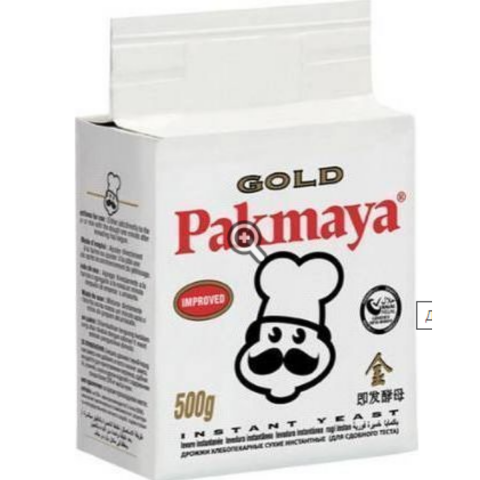 PAKMAYA KURU MAYA 100 G