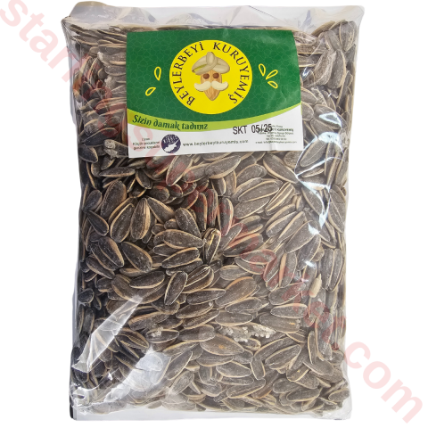 BEYLERBEYI KURUYEMIS AY CEKIRDEGI 500 G