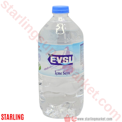 EVSU 1 LT