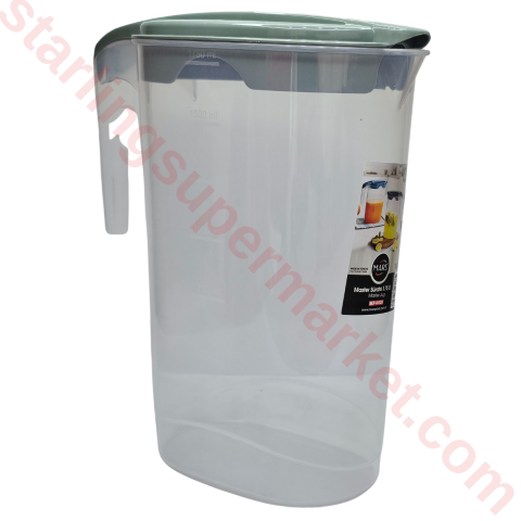 MARS MASTER SURAHI 1.75 LT