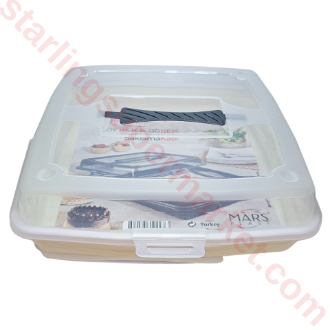 MARS KARE JOY KEK BOREK KABI