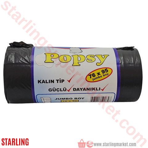 POPSY COP TORBASI 76*95 CM