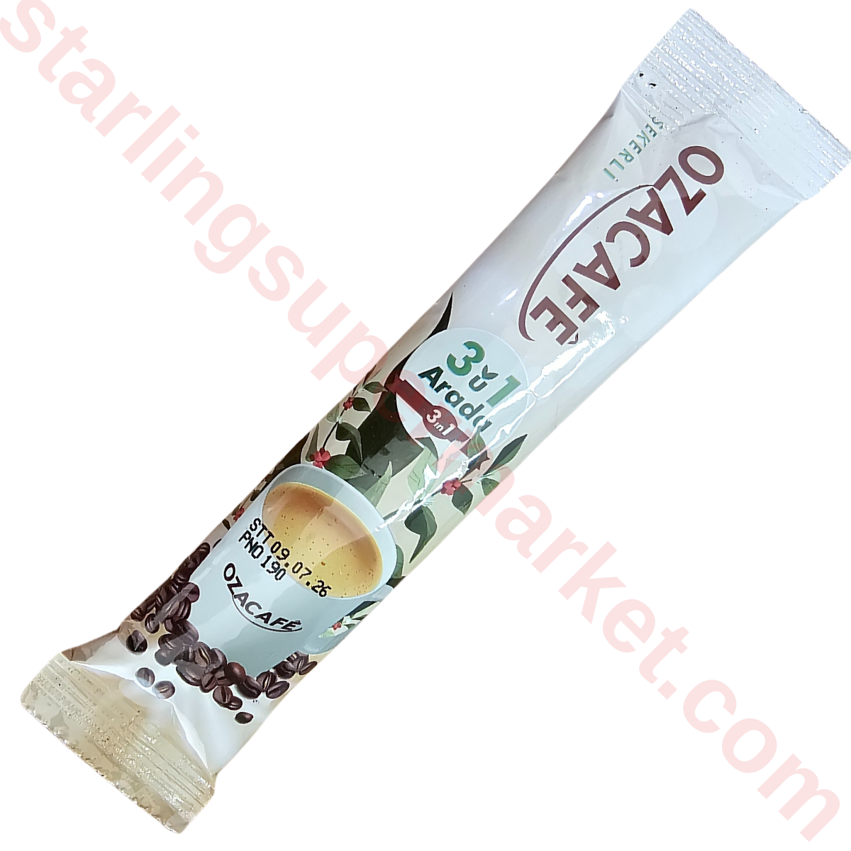 OZA KAHVE 3IN1 16 G