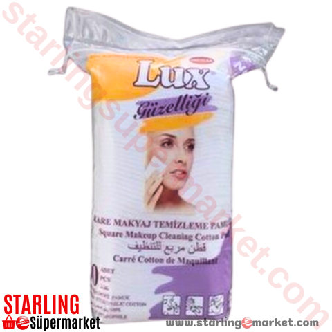 LUX BEBE BAKIM PAMUGU 40 LI