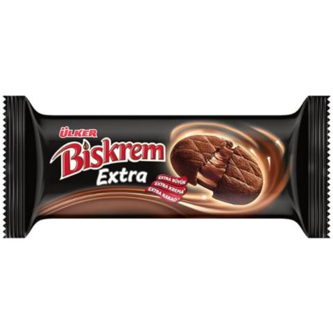 ULKER BISKREM EXTRA KAKAO 230 G