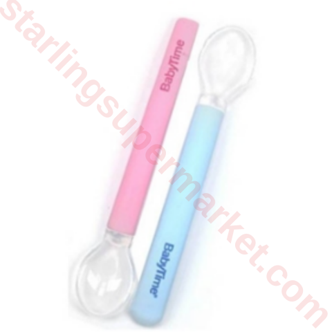 BABYTIME KASIK SILIKON 1 LI