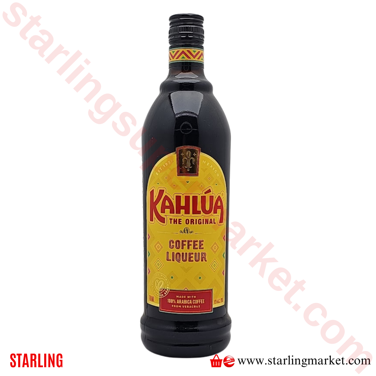KAHLUA LIQUEUR 70 CL