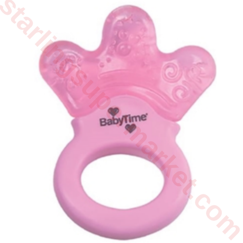 BABYTIME SAPLI SULU DIS KASIYICI