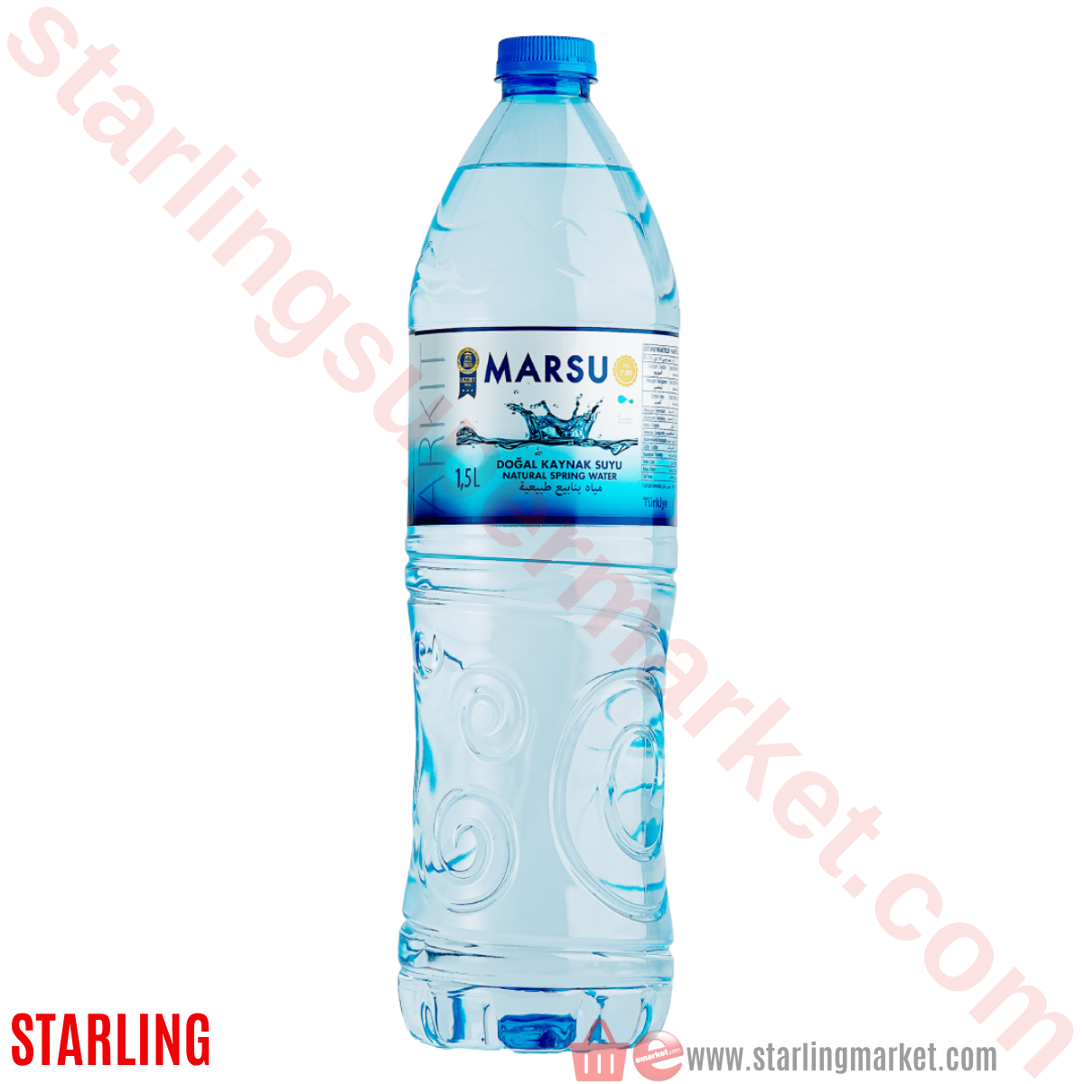 MARSU 1.5 LT