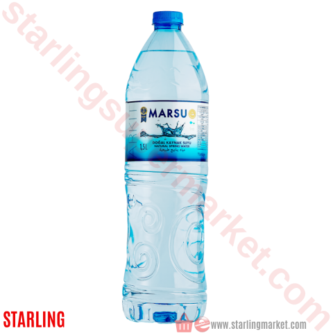 MARSU 1.5 LT