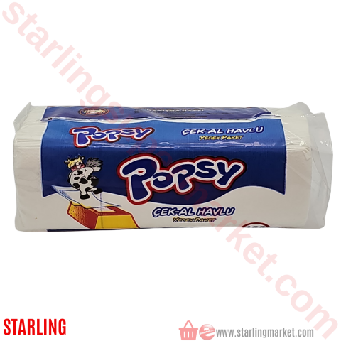 POPSY HAVLU CEK AL YEDEK 100 LU