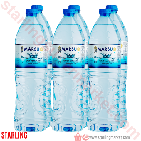MARSU 1.5 LT 6 LI