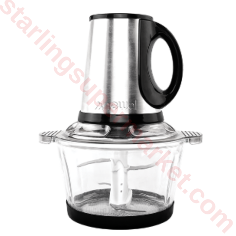 NEWAL DOGRAYICI CAM HAZNELI 2 LT 300W 4024