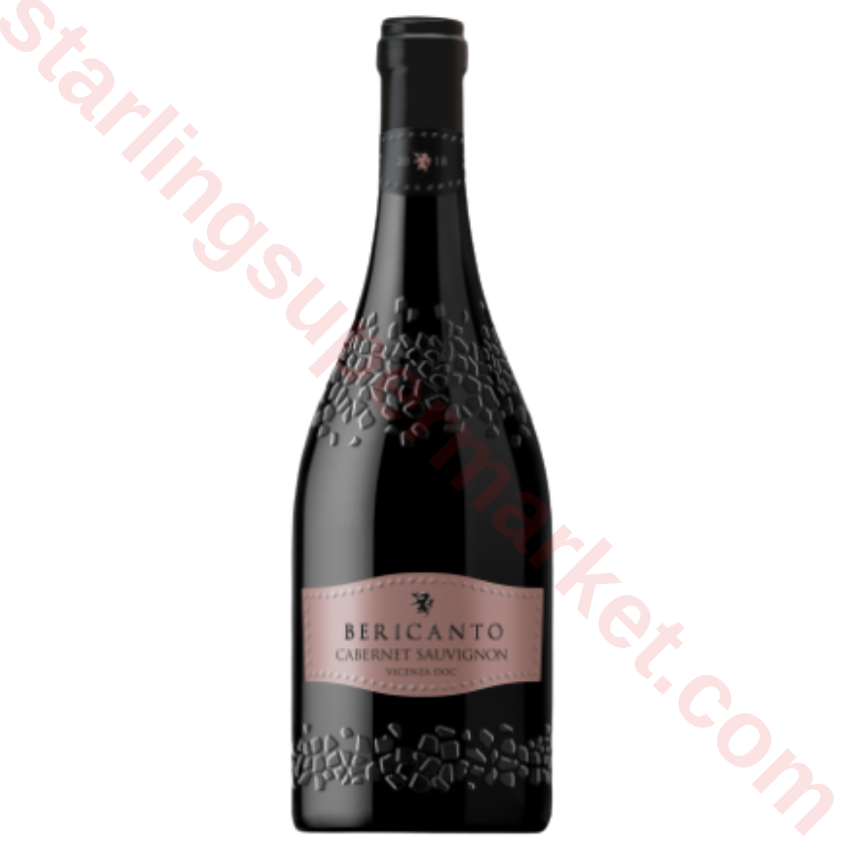 CIELO BERICANTO CAB SAUVIGNON 75 CL