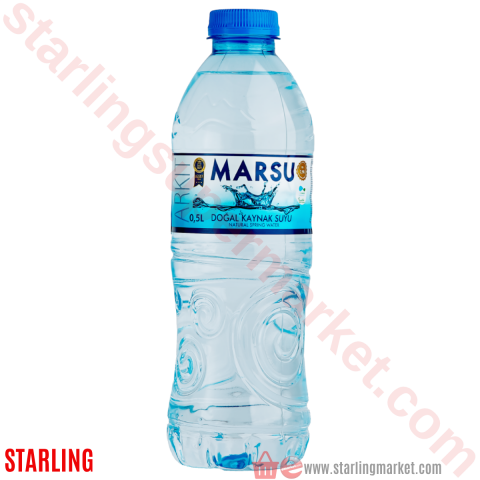 MARSU 0.5 LT