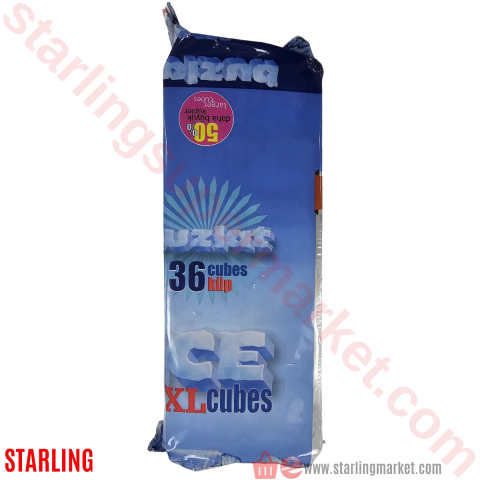 BUZLAT BUZ KUPU 700 ML