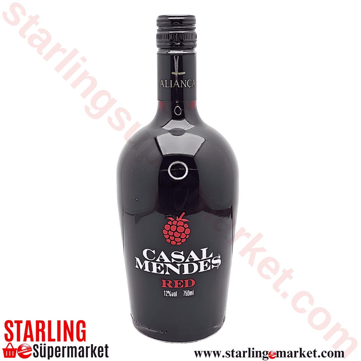 CASAL MENDES RED SARAP 75 CL