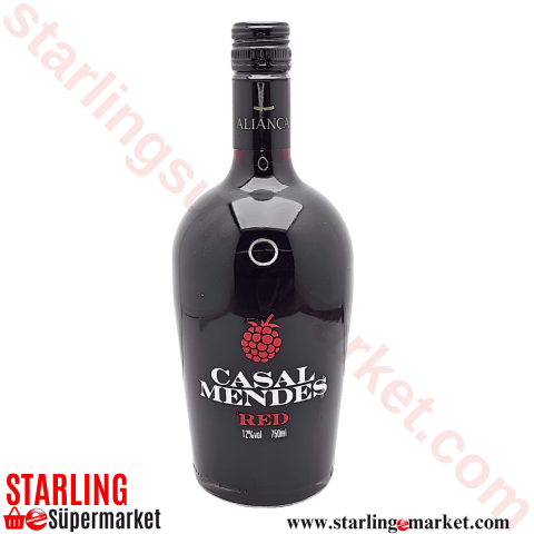 CASAL MENDES RED SARAP 75 CL