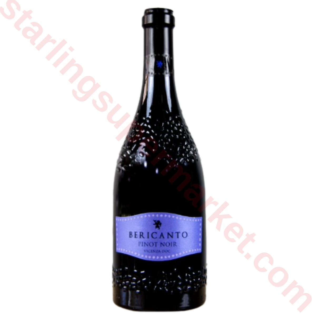CIELO BERICANTO PINOT NOIR 75 CL