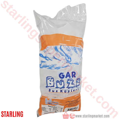 GAR BUZZ BUZ KUPLERI 2 KG