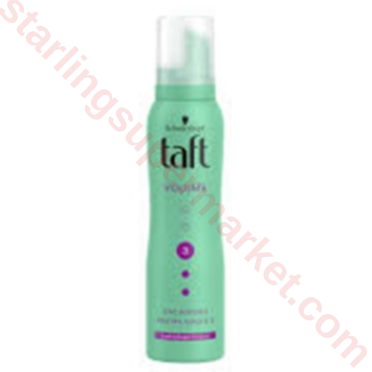 TAFT SAC KOPUK VOLUME 150 ML