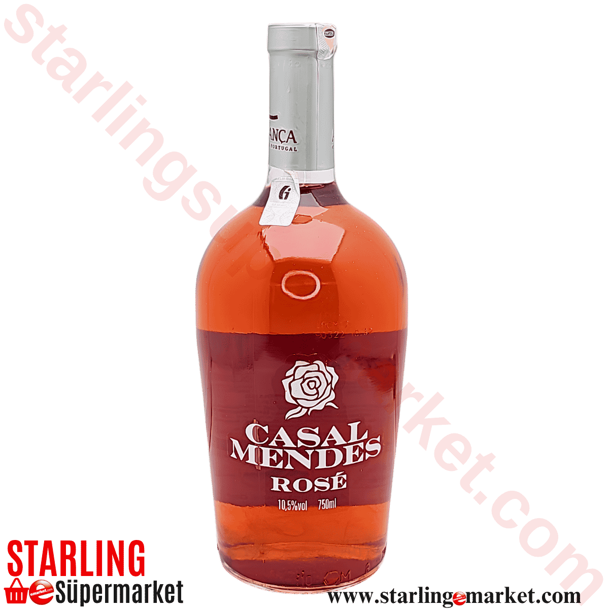 CASAL MENDES ROSE SARAP 75 CL
