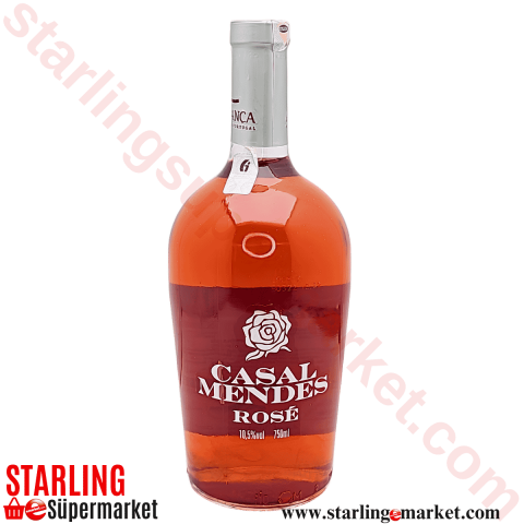 CASAL MENDES ROSE SARAP 75 CL