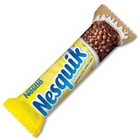 NESTLE NESQUIK BAR 20 G