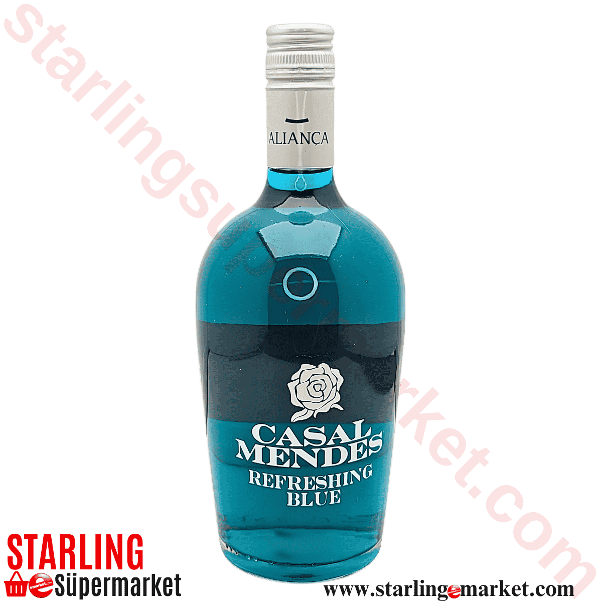 CASAL MENDES BLUE SARAP 75 CL