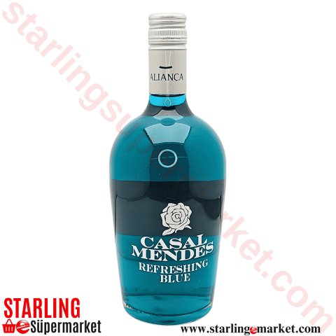 CASAL MENDES BLUE SARAP 75 CL