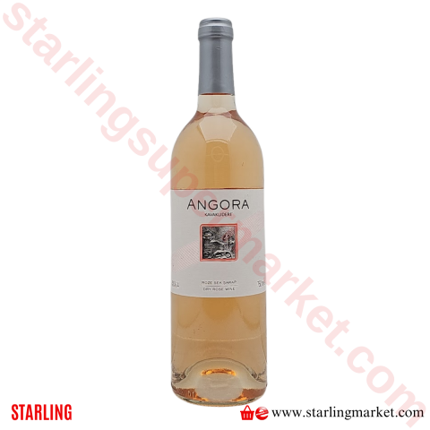 KAVAKLIDERE ANGORA ROSE 75 CL