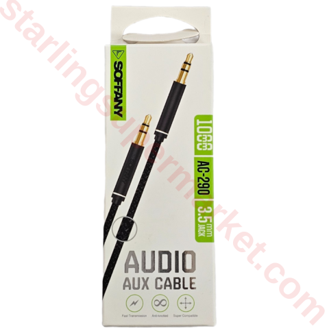 SAMSUNG AUX KABLO