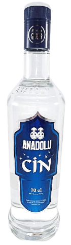 ANADOLU GIN 70 CL