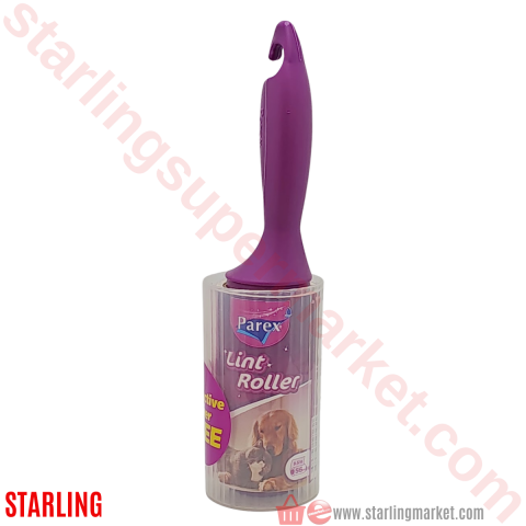 PAREX TUY TOPLAYICI RULO