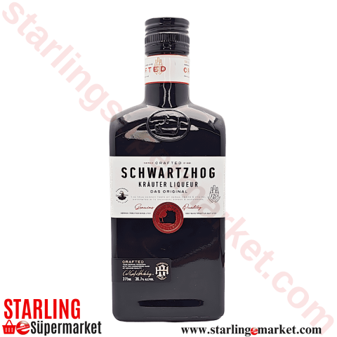 SWARDZHOG LIQUEUR 37.5 CL