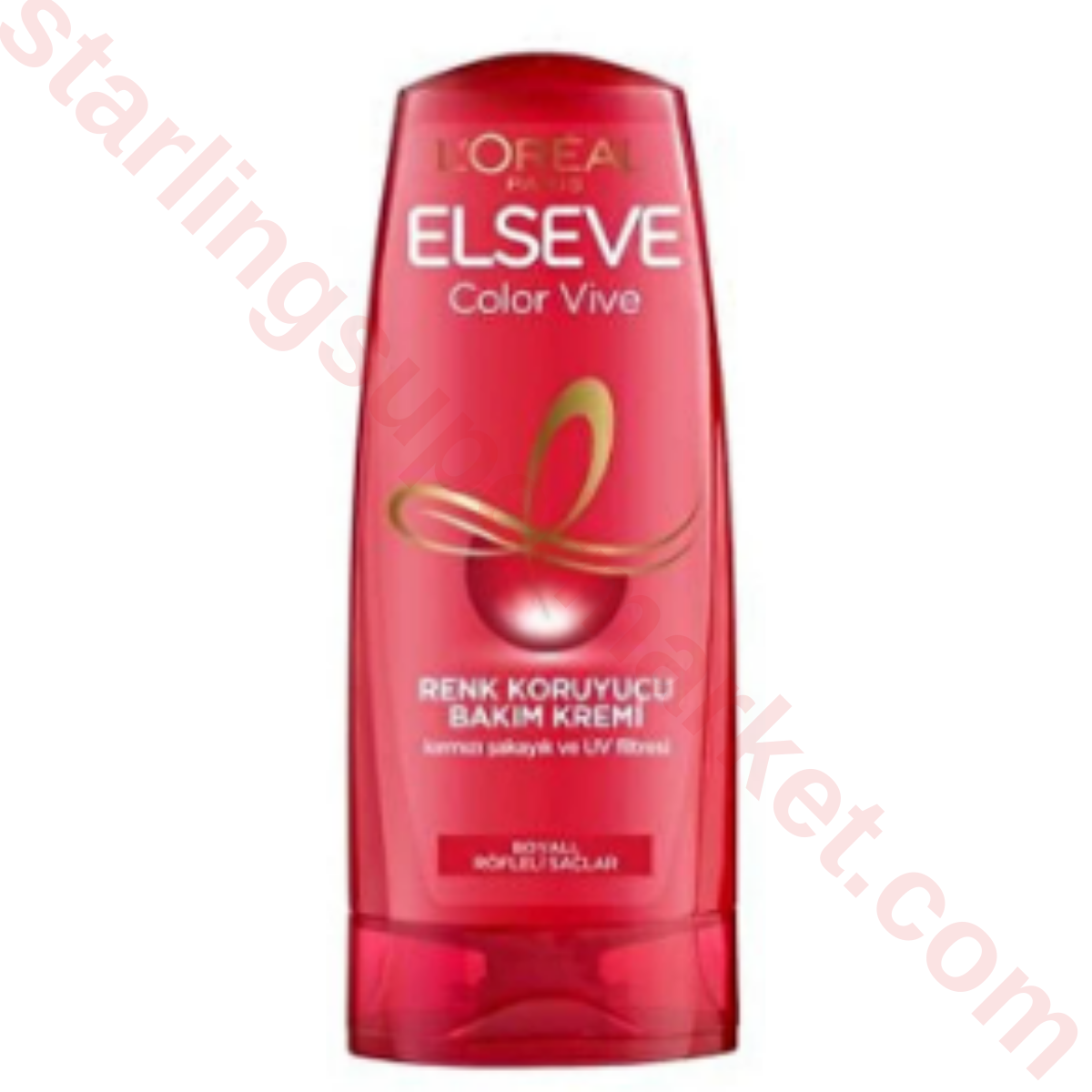 ELSEVE SAC KREMI COLOR VIVE 360 ML