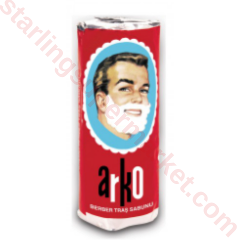 ARKO TIRAS SABUNU 75 G