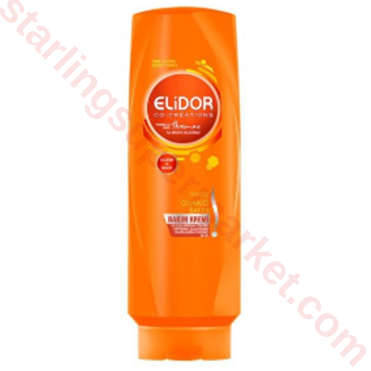 ELIDOR SAC KREMI ONARICI BAKIM 350 ML