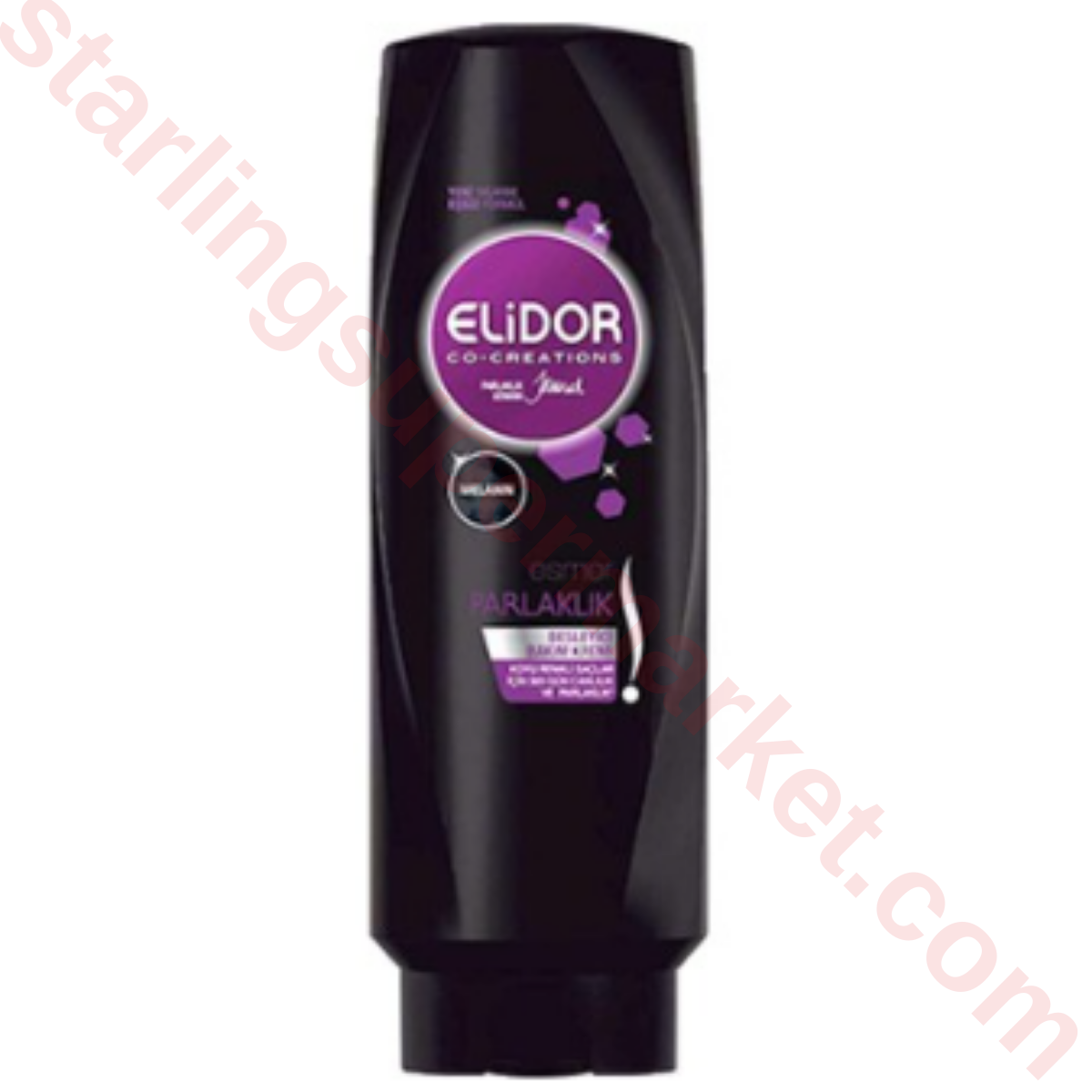 ELIDOR SAC KREMI ESMER PARLAKLIK 350 ML