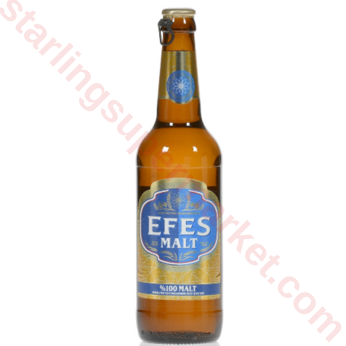 EFES PILSEN BIRA MALT SISE 50 CL