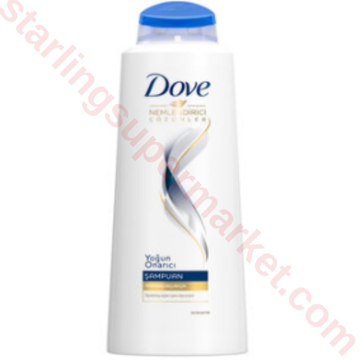 DOVE SAMPUAN ONARICI BAKIM 400 ML